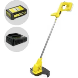 Karcher Kärcher LTR 18-25  Akku-Rasentrimmer  18V 2,5 Ah