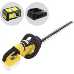 Karcher Kärcher HGE 36-60 - Akku-Heckenschere 36V 2.5Ah - Schnittlänge 60 cm