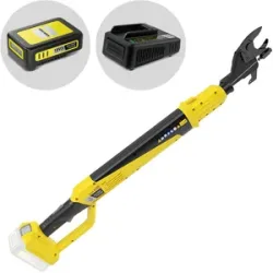 Karcher Kärcher TLO 18-32 - Akku-Astschere - 18V 2.5Ah - Schnittdurchmesser max. 32 mm