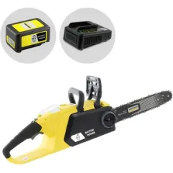 Karcher Kärcher CNS 36-35 - Akku Kettensäge 36V 2,5 Ah - Schwert 35 cm