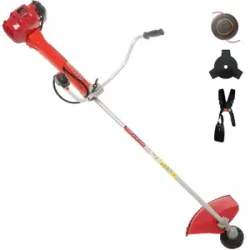 Blue Bird BlueBird HO 50 PRO M - 4-Takt-Benzin-Motorsense - Honda Motor GX 50