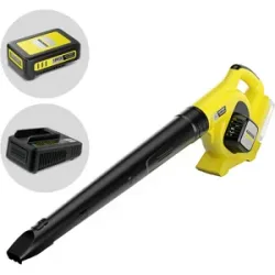 Karcher Kärcher LBL 2 - Akku-Laubbläser 18V 2.5Ah