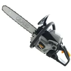 Alpina ACS 41 - Benzin-Kettensäge - Schwert 40 cm