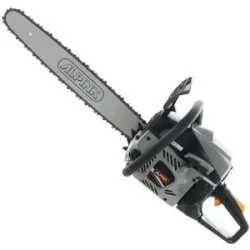 Alpina ACS 50 - Benzin-Kettensäge - Schwert 50 cm