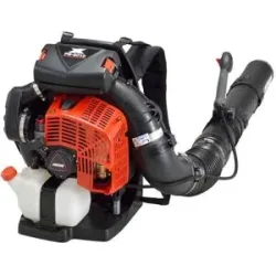 Rückentragbares Blasgerät ECHO PB 8010