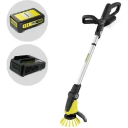 Karcher Kärcher WRE18-55 - Akku-Unkrautentferner - 18V 2.5Ah