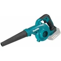 Akku Laubbläser Makita Dub185 - mit 3Ah/18V Akku