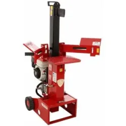 Ceccato Olindo Ceccato SPL10H GP160 - Benzin Holzspalter - 10 T