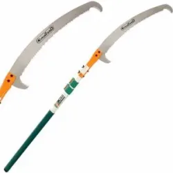 GeoTech STP-500 - Handsäge auf Verlängerungsstange - 240-500cm
