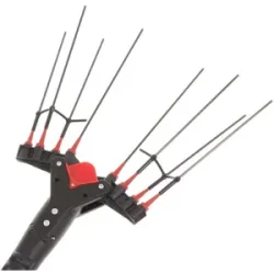 Olivenrüttler Castellari Vertigo C 12V 190 - 240  cm