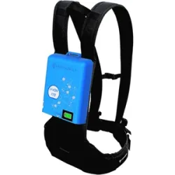 Rucksackbatterie Li-Ion 170 Campagnola  Batterieeinheit für elektrische Geräte