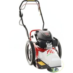 Blue Bird BlueBird FLO Speed 6HO - Benzin-Fadenmäher mit Radantrieb - Motor Honda GCVx170