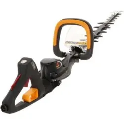 Heckenschere Zanon Raptor 600 - OHNE AKKU UND LADEGERÄT