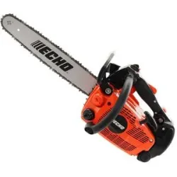 ECHO CS-362TES-35 - Benzin-Baumpflegesäge - Schwert 35 cm