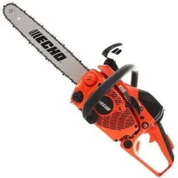 ECHO CS-362WES - Benzin-Motorsäge - 35 cm Schwert