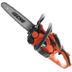 ECHO CS-2511WES - Benzin-Motorsäge - 25 cm Schwert