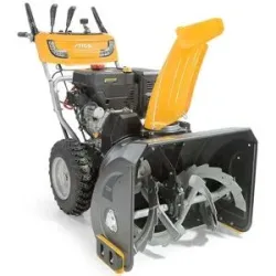 Stiga ST 5266 P  Benzin-Schneefräse  WS300
