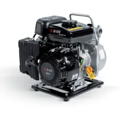 Benzin Motorpumpe Rato RT40ZB20-1.1Q