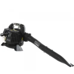 Laubbläser BlackStone WB 260 mit 26 cm3 Zweitaktmotor