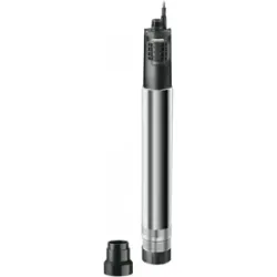 Gardena 6000/5 Inox Automatic - Tiefbrunnenpumpe für klares Wasser - eingebauter Schwimmer