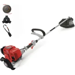 Castelgarden BC 435 H - Benzin Motorsense - Motor Honda GX 35