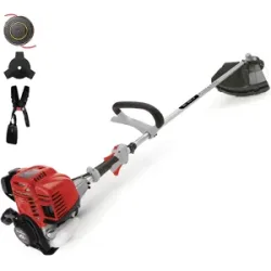 Castelgarden BC 450 H - Motorsense mit Benzinmotor - Motor Honda GX 50