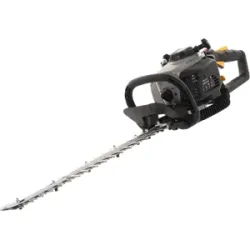 Benzin-Heckenschere Alpina AHT 555  mit einer 60 cm Schwertlänge und 50 Schnittlänge
