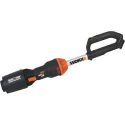Laubbläser WORX HYPER WG543E.9 - OHNE AKKU UND LADEGERÄT