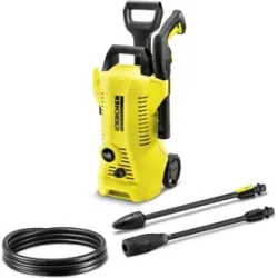 Karcher Kaltwasser-Hochdruckreiniger Kärcher K 2 Power Control  110 bar