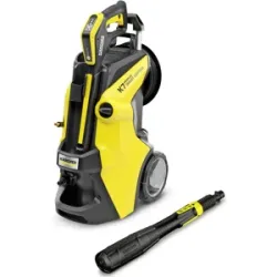 Karcher Kärcher K7 Premium Smart Control - Neuer Kaltwasser-Hochdruckreiniger - Druck 180 bar - Home & Garden App