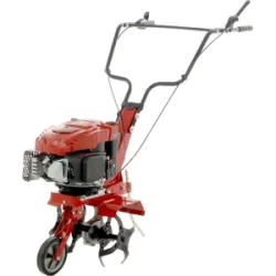 Motorhacke Einhell GC-MT 2536 - 4-Takt-Motor - 150ccm
