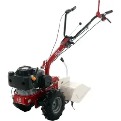 Eurosystems P55  Benzin-Einachsschlepper  Loncin LC1P70F-3  6,5 PS