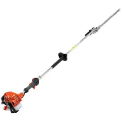 Benzin-Heckenschere auf Verlängerungsschaft Echo HCA-236ESLW - Schwert 52 cm - 0,96 PS