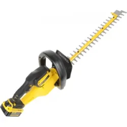 Elektrische Heckenschere STANLEY FATMAX V20 - 18V - 4AH