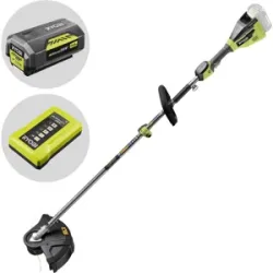 Ryobi RY36ELTX33A-140 - Akku-Motorsense - 36V - 4Ah - Schnittdurchmesser 28-33 cm