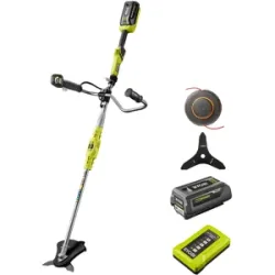 Ryobi RBC36X26BG2-140 - Akku-Motorsense - 36V - 4Ah
