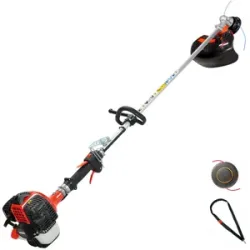 ECHO SRM-301TESL - Benzin-Motorsense