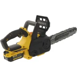 Stanley FATMAX V20 - Akku-Kettensäge 18V 4AH - Schwert 30 cm