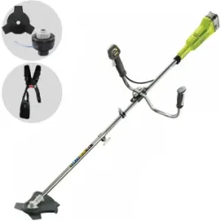 Ryobi OBC1820B - Akku-Freischneider - 18V - Schnittdurchmesser 20cm - AKKU UND LADEGERÄT NICHT IM LIEFERUMFANG