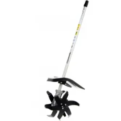 Fräse-Zubehör Makita KR401MP 23 cm - AKKU UND LADEGERÄT NICHT IM LIEFERUMFANG ENTHALTEN
