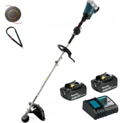 Makita DUX60 - Akku-Multifunktions-Motorsense - 18V - 3Ah