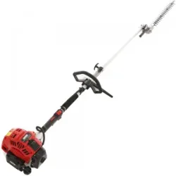 2-Takt-Benzin-Heckenschere GeoTech GT-2 43 L - 43 ccm