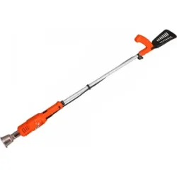 Stocker - Elektrischer Unkrautbrenner