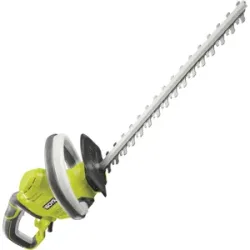 Ryobi RHT4550 - Elektro-Heckenschere 450W - 50 cm Schwert - 20 mm Schnitt