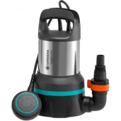 Gardena 11000 - Klarwasser-Tauchpumpe