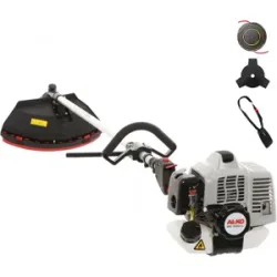 AL-KO  BC 330 L - Motorsense mit Benzinmotor - 32,6 ccm