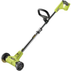 Ryobi RY18PCA-0 - Akku-Fugenreiniger - 18V - OHNE AKKU UND LADEGERÄT