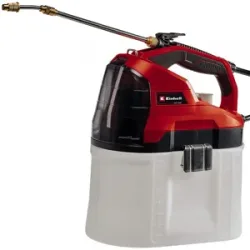 Akku-Sprühgerät GE-WS 18/75 Li Einhell - 7,5 L - OHNE AKKU UND LADEGERÄT