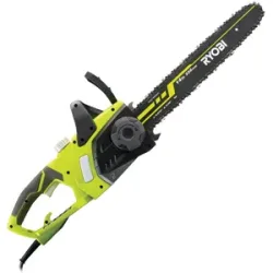 Ryobi RCS1935B - Elektro Kettensäge 1900W - 35 cm Schwert