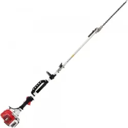 2-Takt-Benzin-Heckenschere  GeoTech GT-2 33 L - 33 ccm